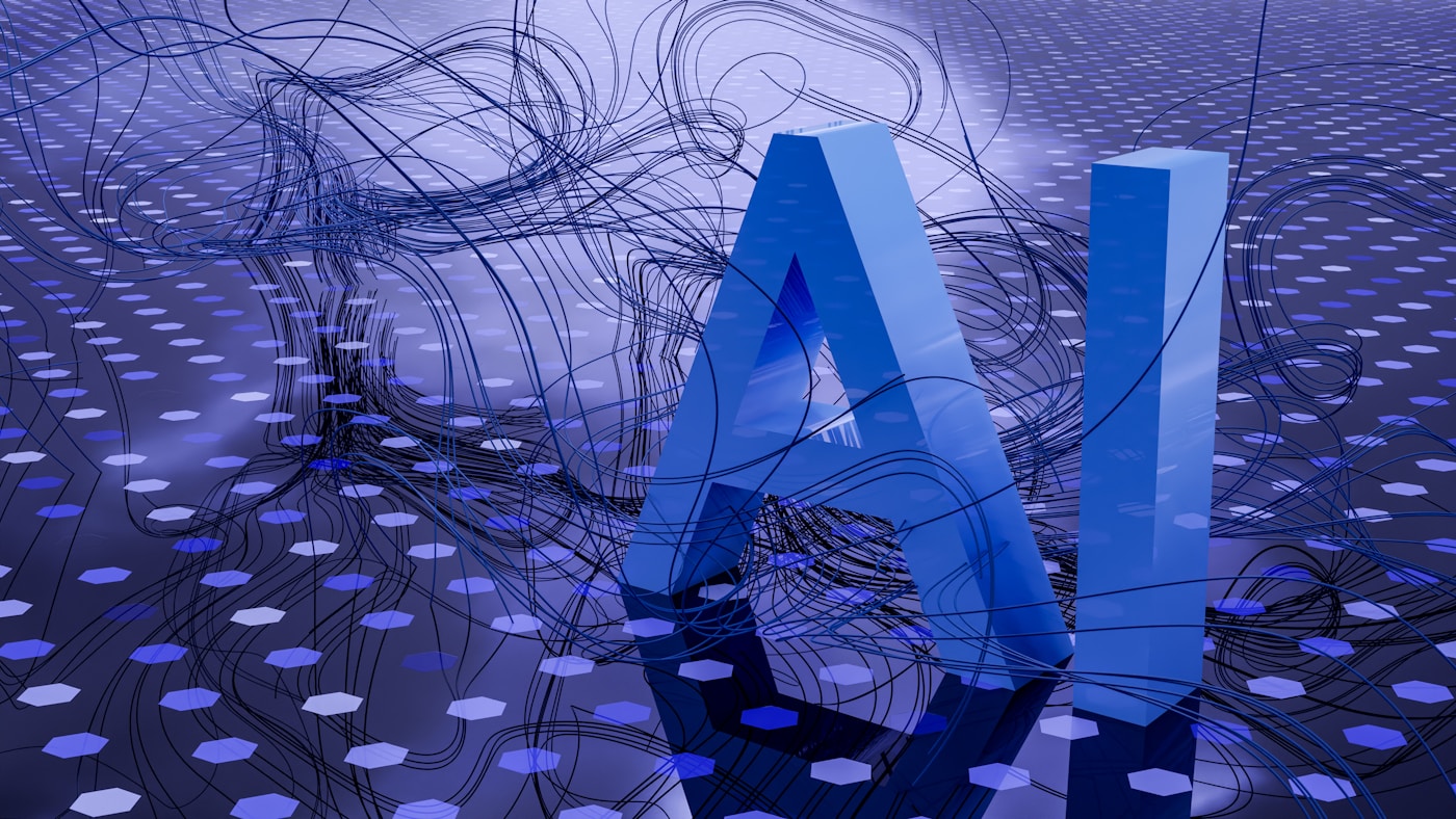 AI neural network powering YallaCloud autonomous operations
